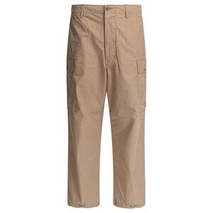 Beams Plus Mil Trousers Tag Size L Men